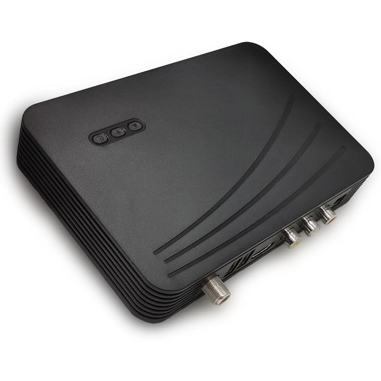EPG Video Setting Digi Cable Set Top Box Wifi Dongle Wifi Set Top Box